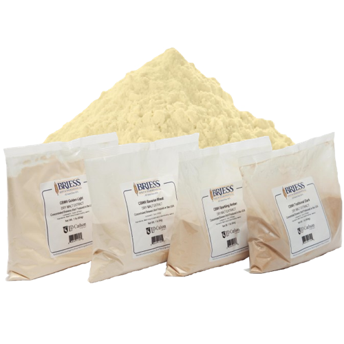 Dry Malt Extract (DME)