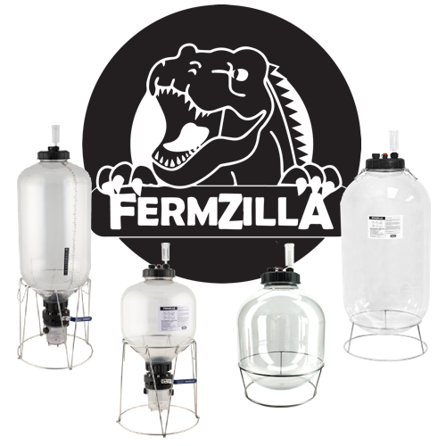 FermZilla Conical & Unitank Fermenters