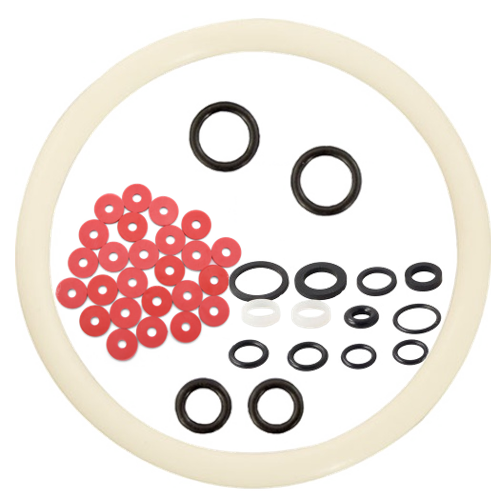 Gaskets, O-Rings & Seals