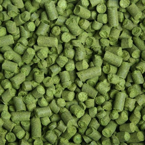 Hop Pellets