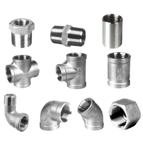 NPT Fittings