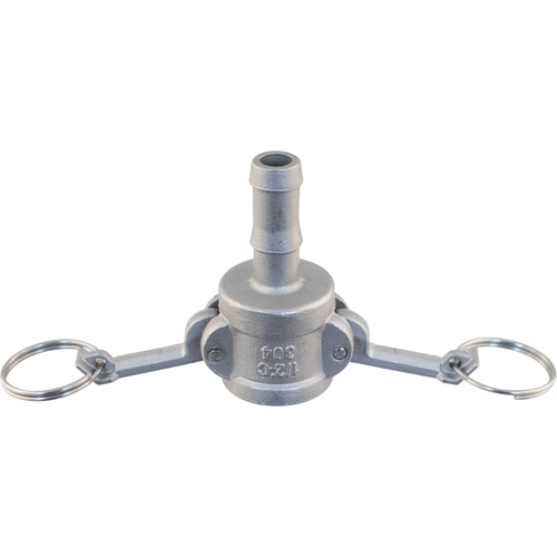 Camlock Type C Quick Disconnect – 1/2″