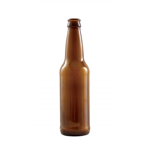 12 oz Beer Bottles (Case of 24)