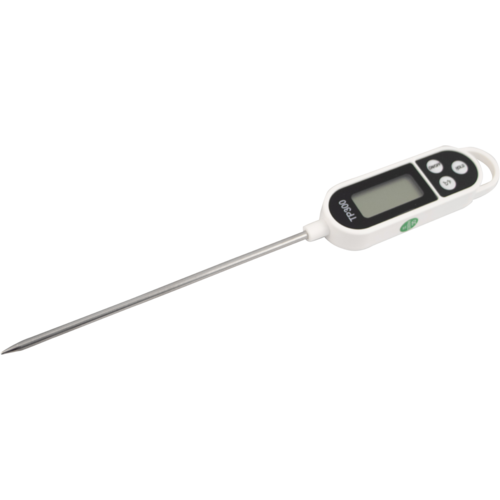MKII Digital Pocket Probe Thermometer