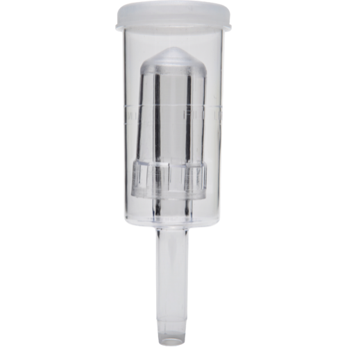 Airlock, 3-Piece