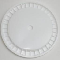 Solid Lid for 2 Gallon Fermenting Bucket