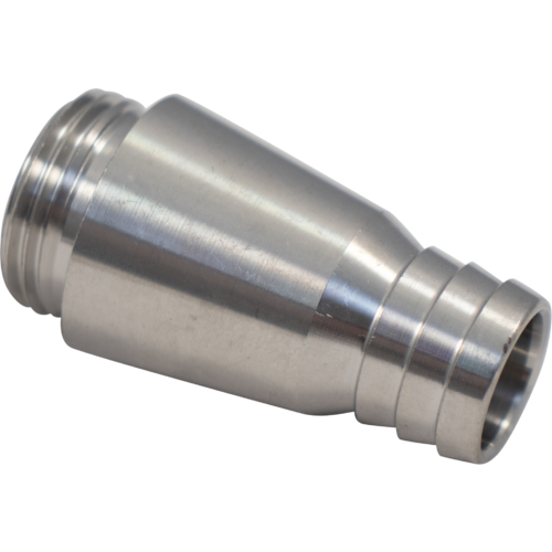 Growler Filling Spout - Intertap