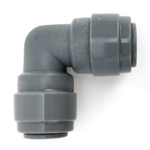 Duotight 8mm (5/16″) Elbow Fitting