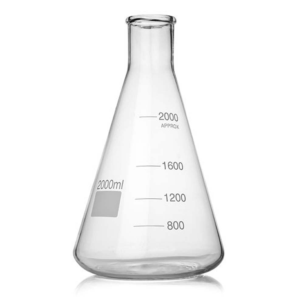 Flask – 250 mL