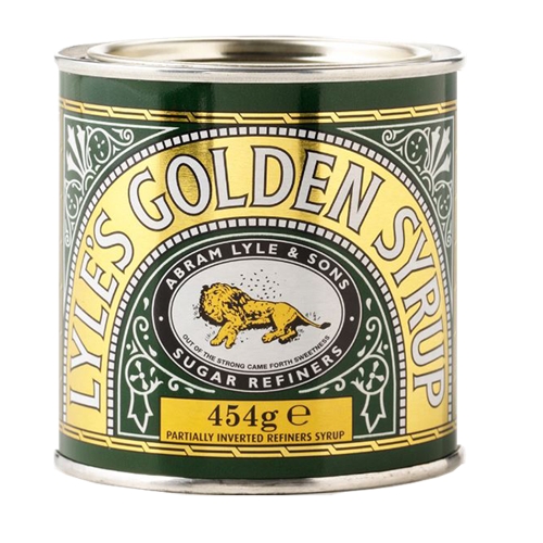 Golden Syrup - Lyle's