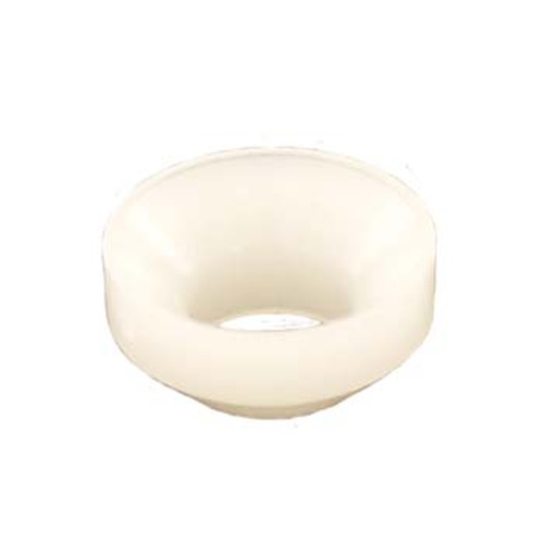 Flare Washer, 1/4" Nylon