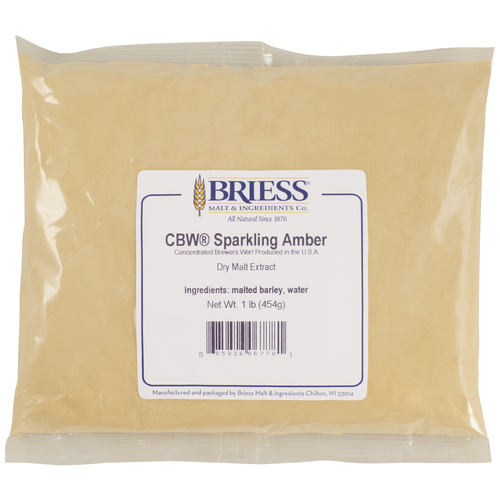 Briess CBW Sparkling Amber DME