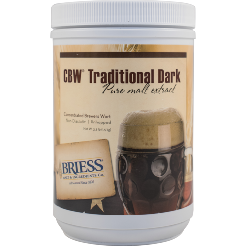 Briess CBW Traditional Dark LME