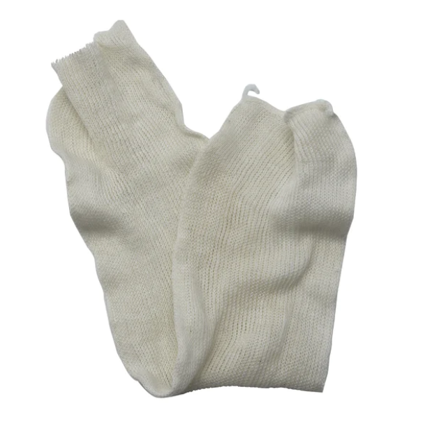 Muslin Hop Sock