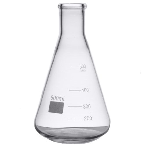 Flask - 500mL