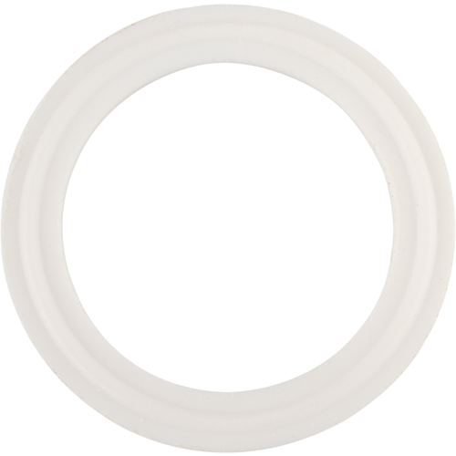 Tri-Clamp 1 1/2″ Teflon Gasket – Forgefit®
