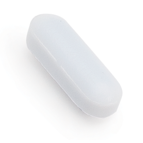 Stir Bar, Magnetic - 1"