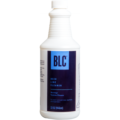 BLC Beverage Line/System Cleaner