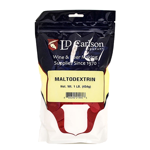 Maltodextrin 8oz