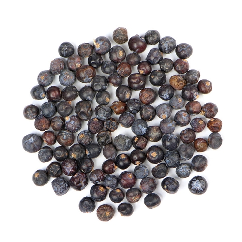 Blue Juniper Berries (Whole) 1oz