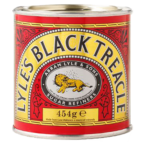 Treacle, Black - Lyle's
