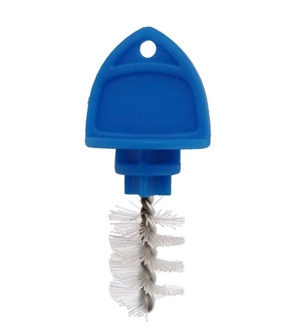 Faucet Brush Plug