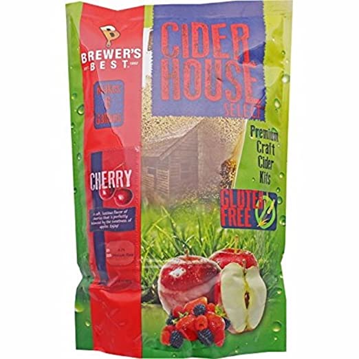 Cider House Select™ Cherry Cider Kit