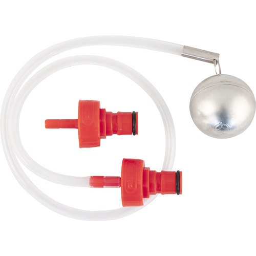 Pressure Kit – FermZilla, Plastic
