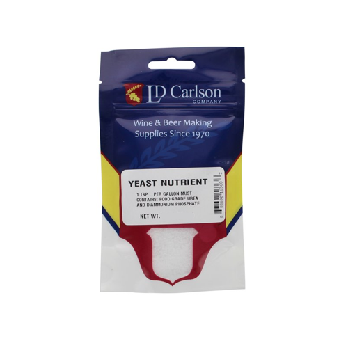 Yeast Nutrient 2oz