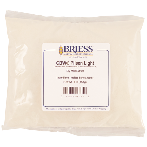 Briess CBW Pilsen Light DME