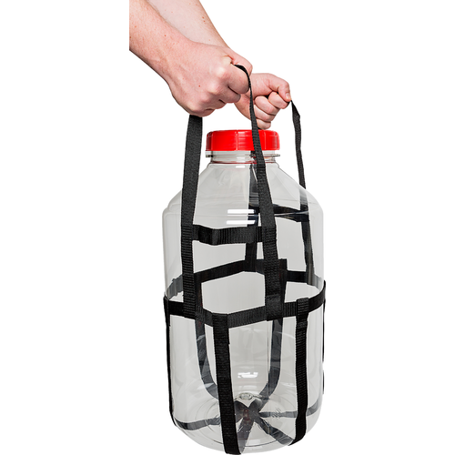 FerMonster Carboy Carrier