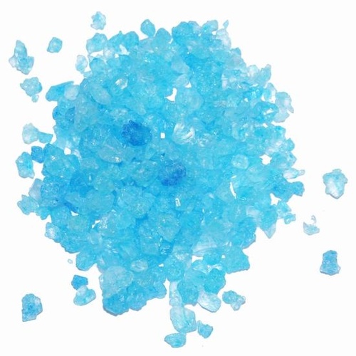 Blue Rock Candy 2oz