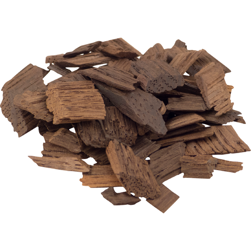 French Oak Chips - Heavy Toast 4oz