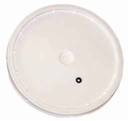 Grommeted Lid for 2 Gallon Fermenting Bucket