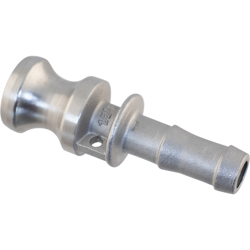 Camlock Type E Quick Disconnect – 1/2″