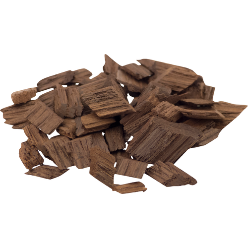 American Oak Chips - Heavy Toast 4oz