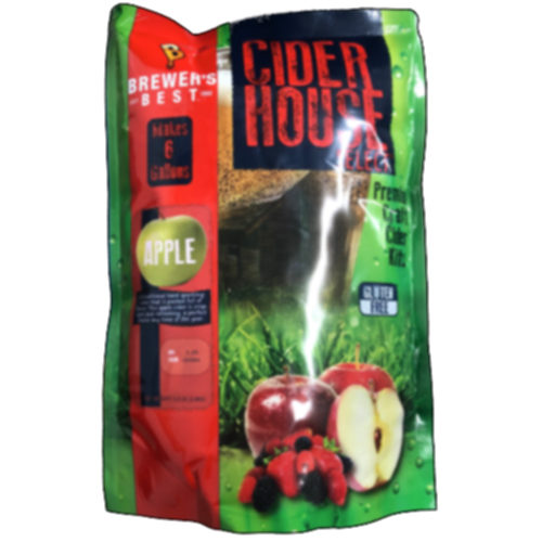 Cider House Select™ Apple Cider Kit
