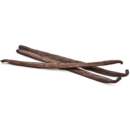 Bourbon Vanilla Beans 3-pack