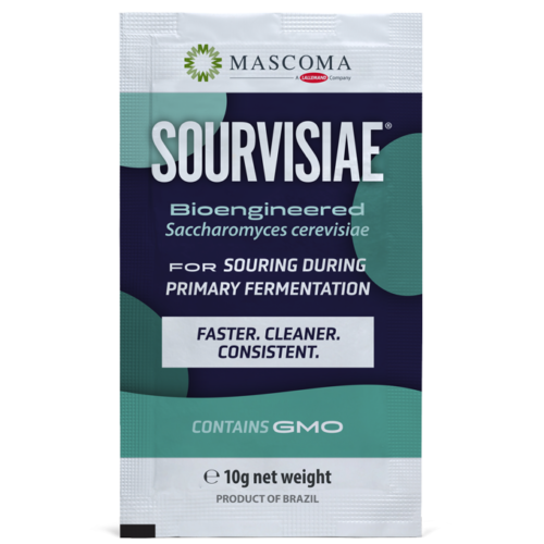 Lallemand – Sourvisiae® Dry Yeast 10g