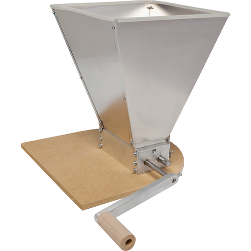 BREW LAND Grain and Malt Roller Mill