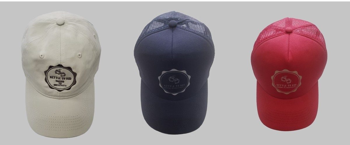 Caps / Hats