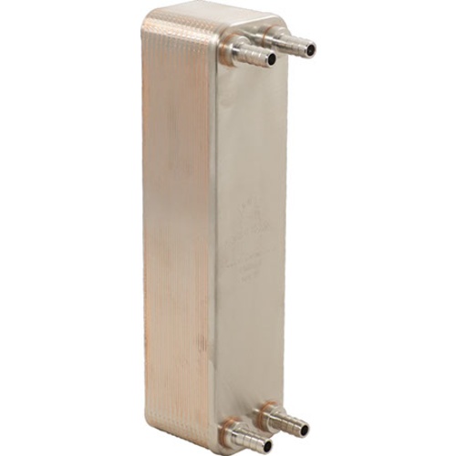 The Chillout - 30 Plate Heat Exchanger