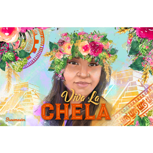 Brewmaster Viva la Chela! Mexican Lager Ingredient Kit