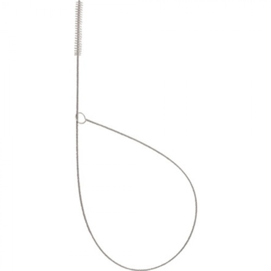 Keg Drawtube Brush 1/4" X 3 ft.