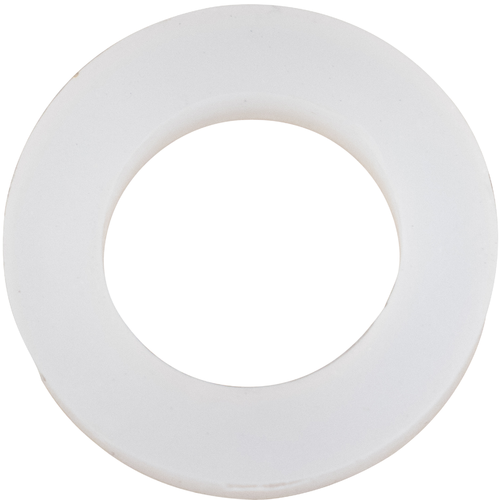 Camlock 1/2" Silicone Gasket