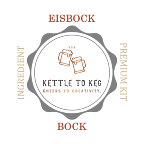 Eisbock – K2K Premium Beer Ingredient Kit (5 Gallons)