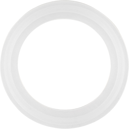 Tri-Clamp 1 1/2″ Silicone Gasket – Forgefit®