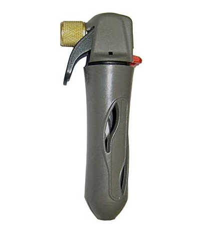 Handheld Keg Charger