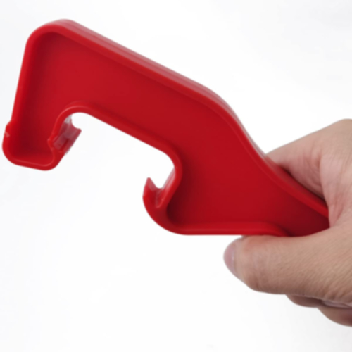 Bucket Lid Opener