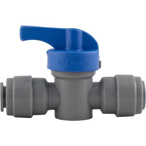 Duotight 8mm (5/16″) Ball Valve